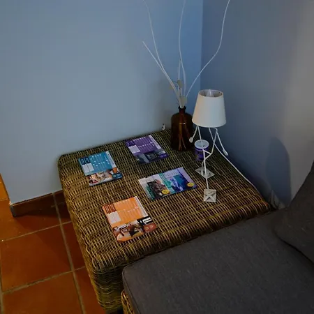 بيت ضيافة O Fogar De Teodomiro